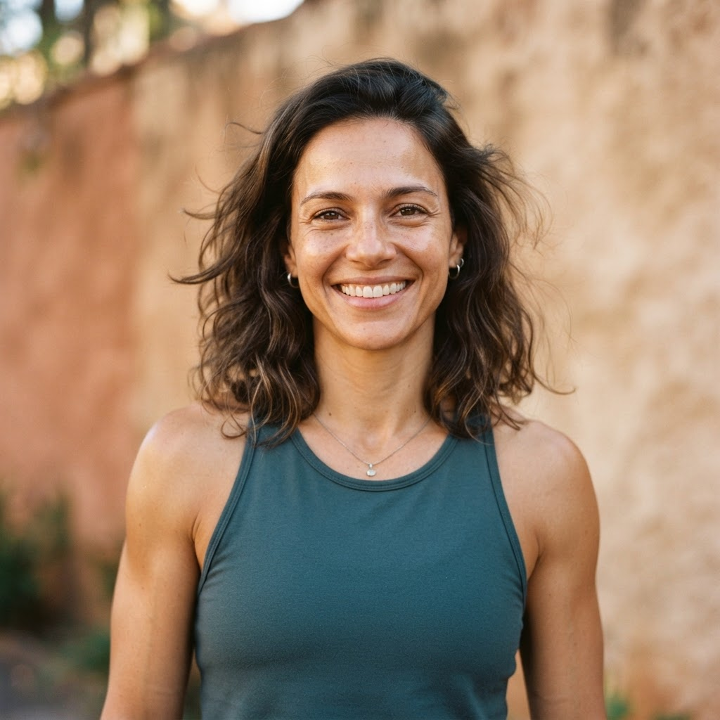 Foto de Beatriz Lemanski
